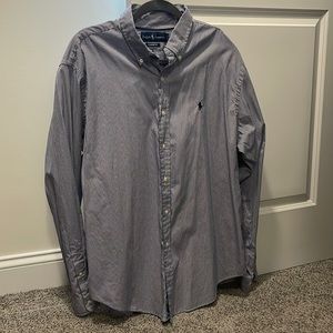 Ralph Lauren Dress Shirt